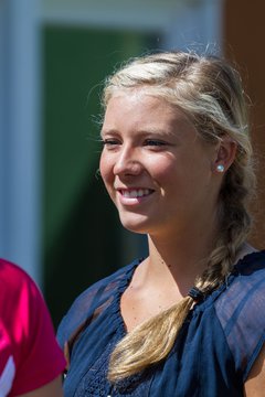 Amelie Intert 339 - TCRW Wahlstedt 2 - SV Zehlendorfer Wespen und TCRW Wahlstedt 1 - TC GW Nikolassee